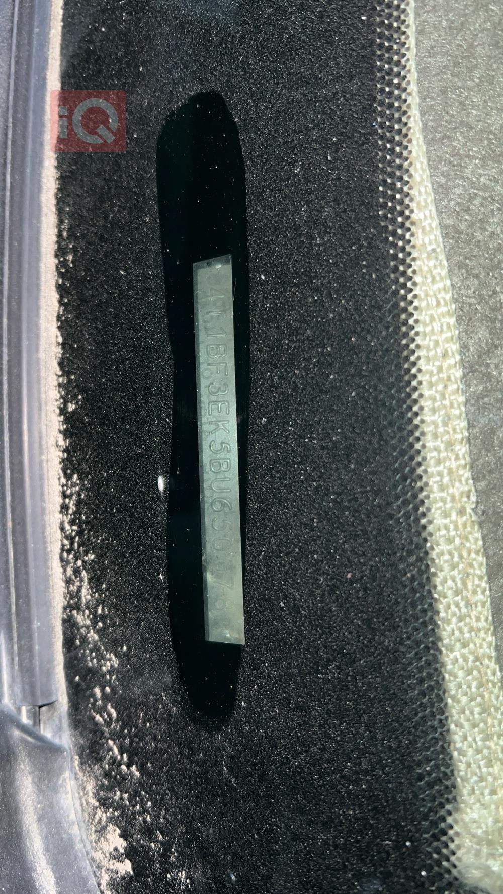 تۆیۆتا کامری